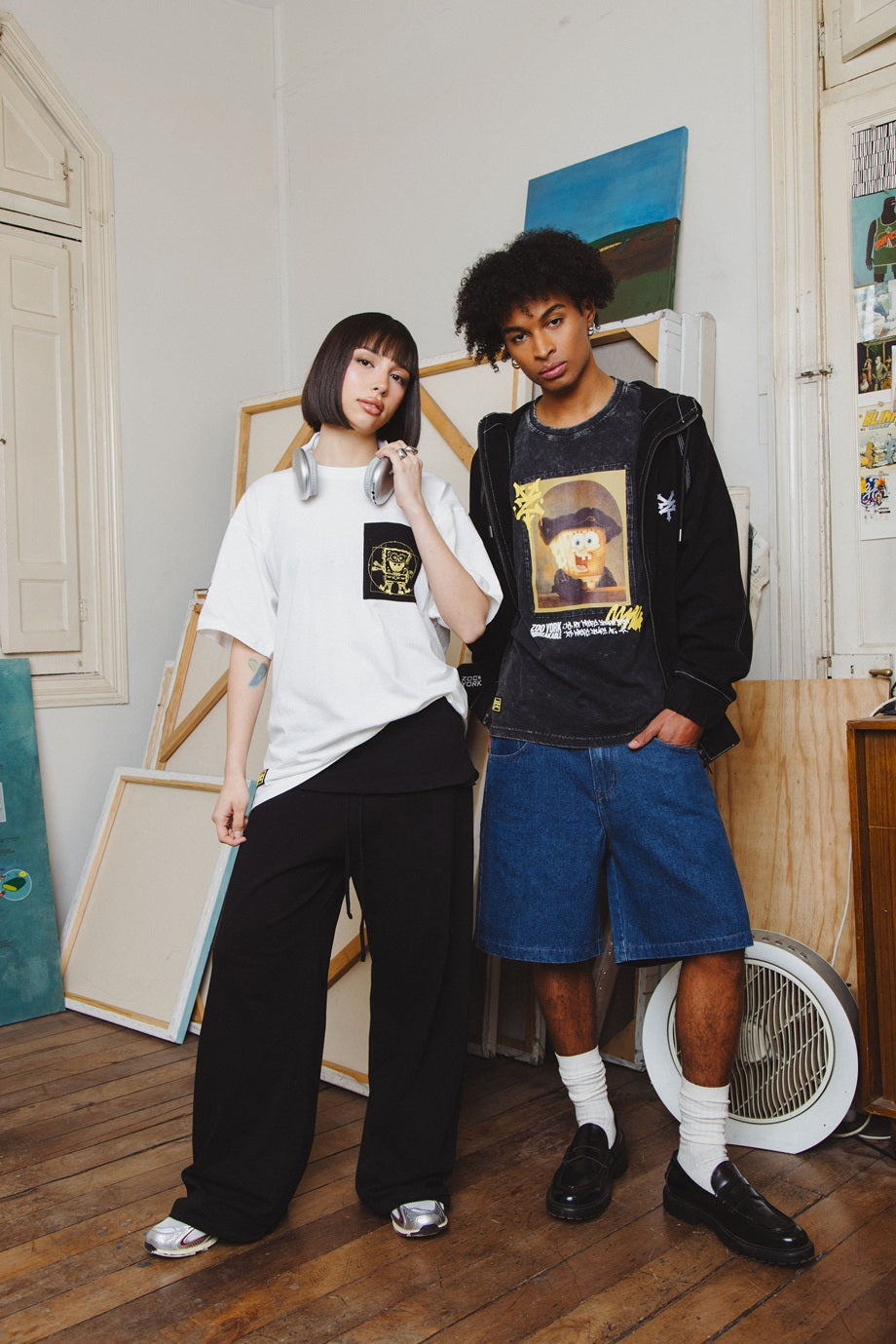 COLLABS