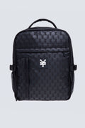 Mochila Limitless Negro Zoo York