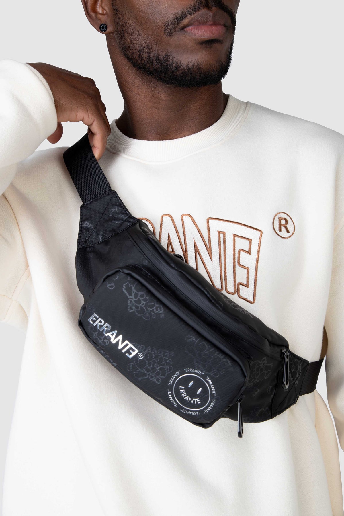 Banano Blackbook Negro ERRANTE 