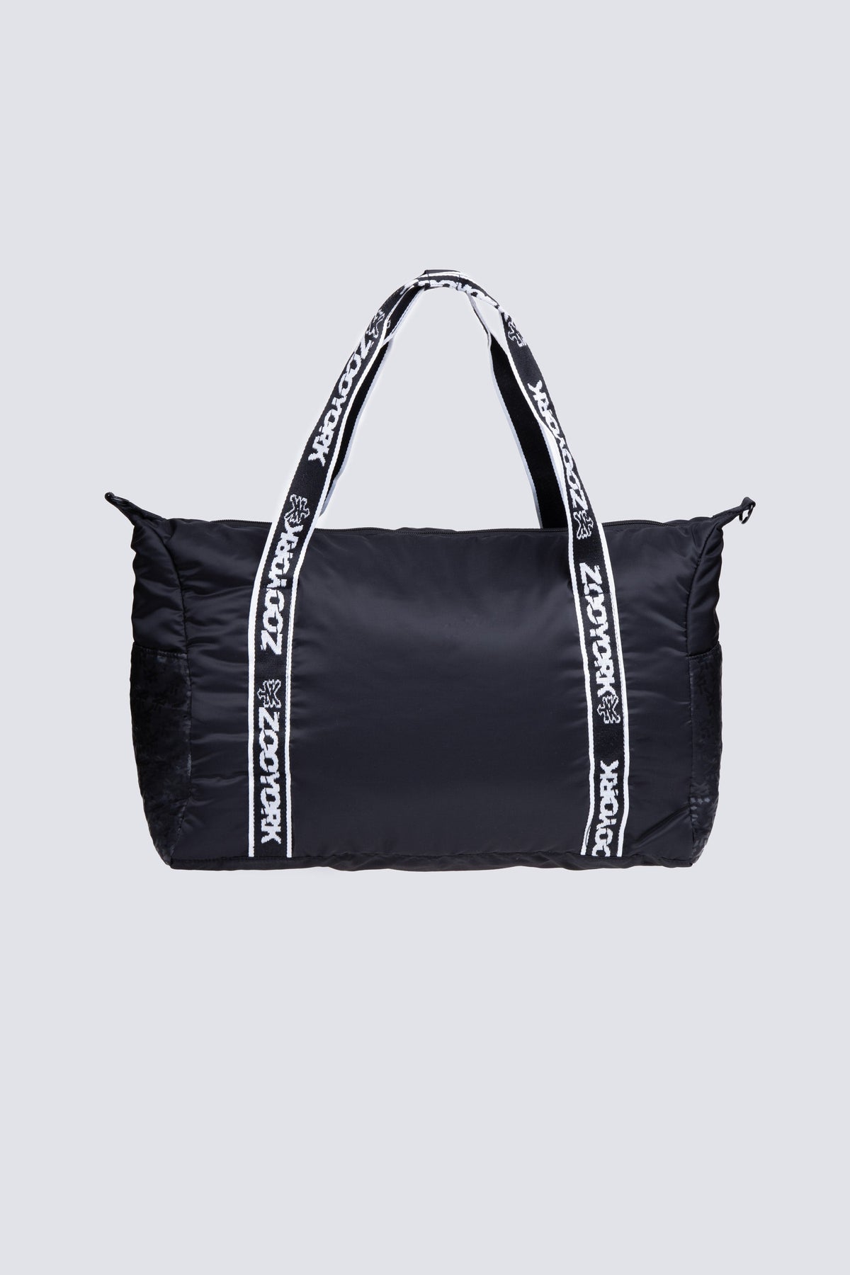 Bolso Limitless Negro Zoo York