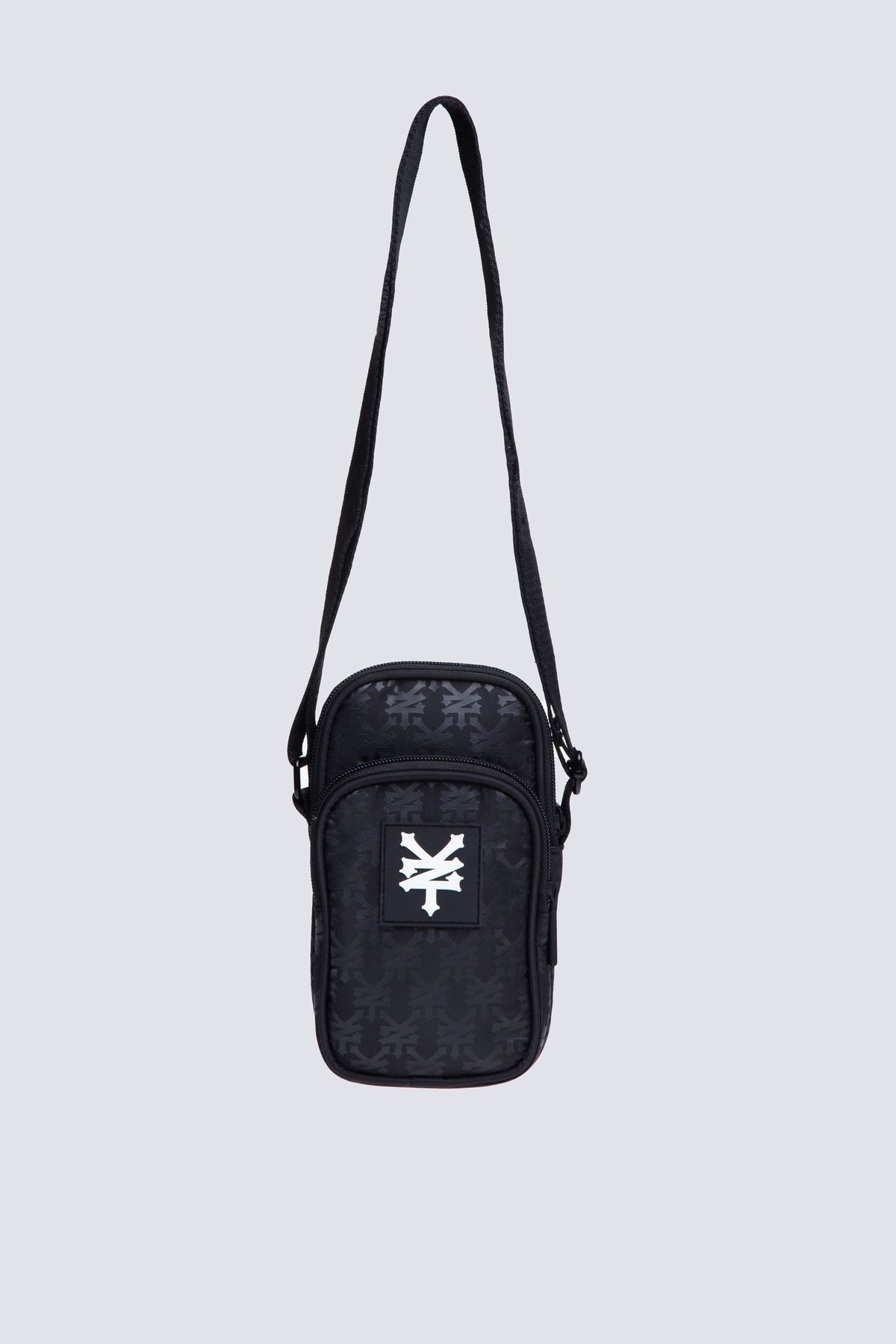 Bolso Crossbody Limitless Negro Zoo York