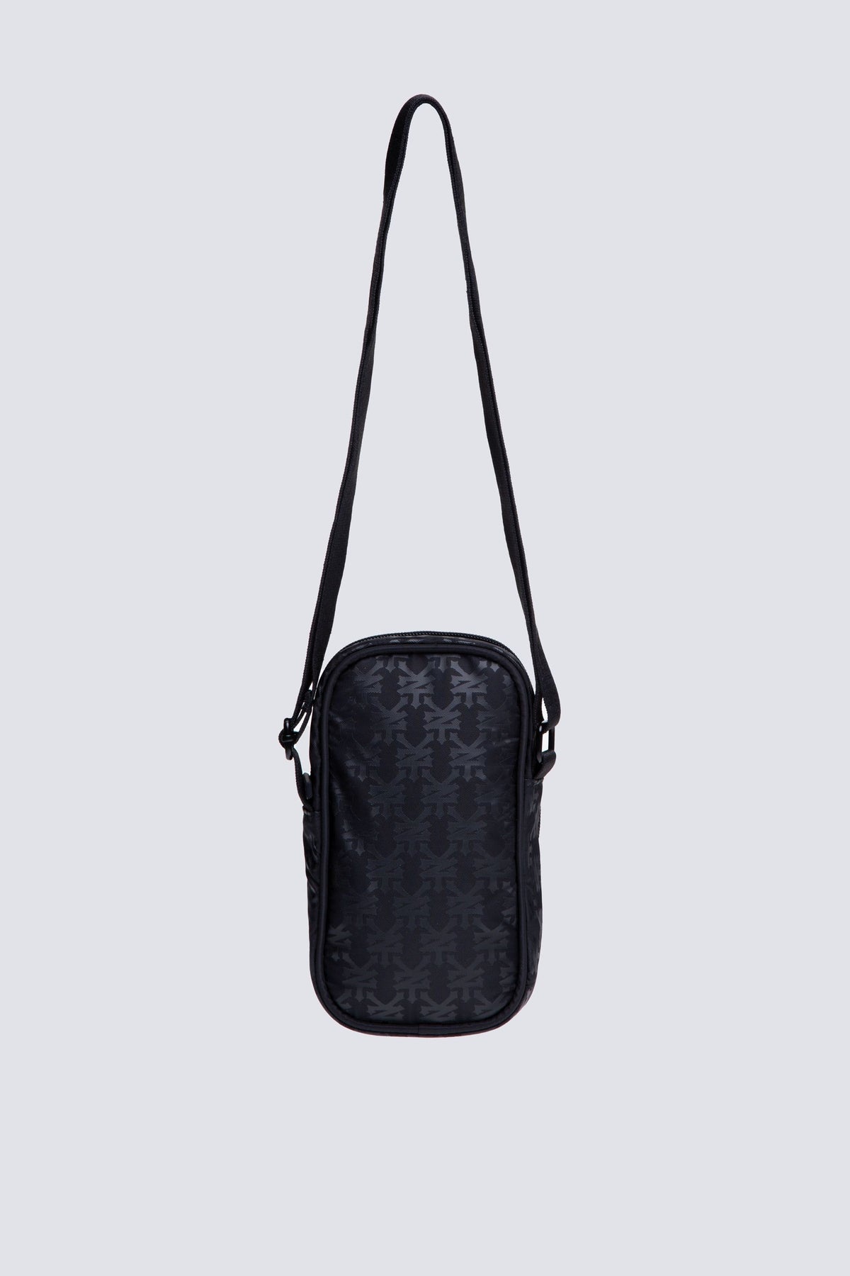 Bolso Crossbody Limitless Negro Zoo York