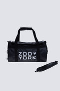 Bolso Adventure Z Negro Zoo York