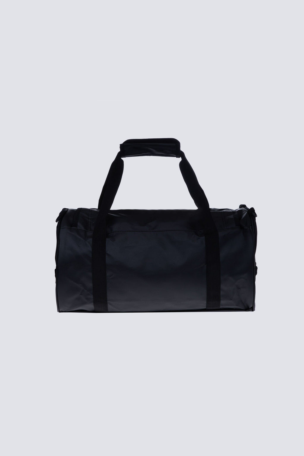 Bolso Adventure Z Negro Zoo York