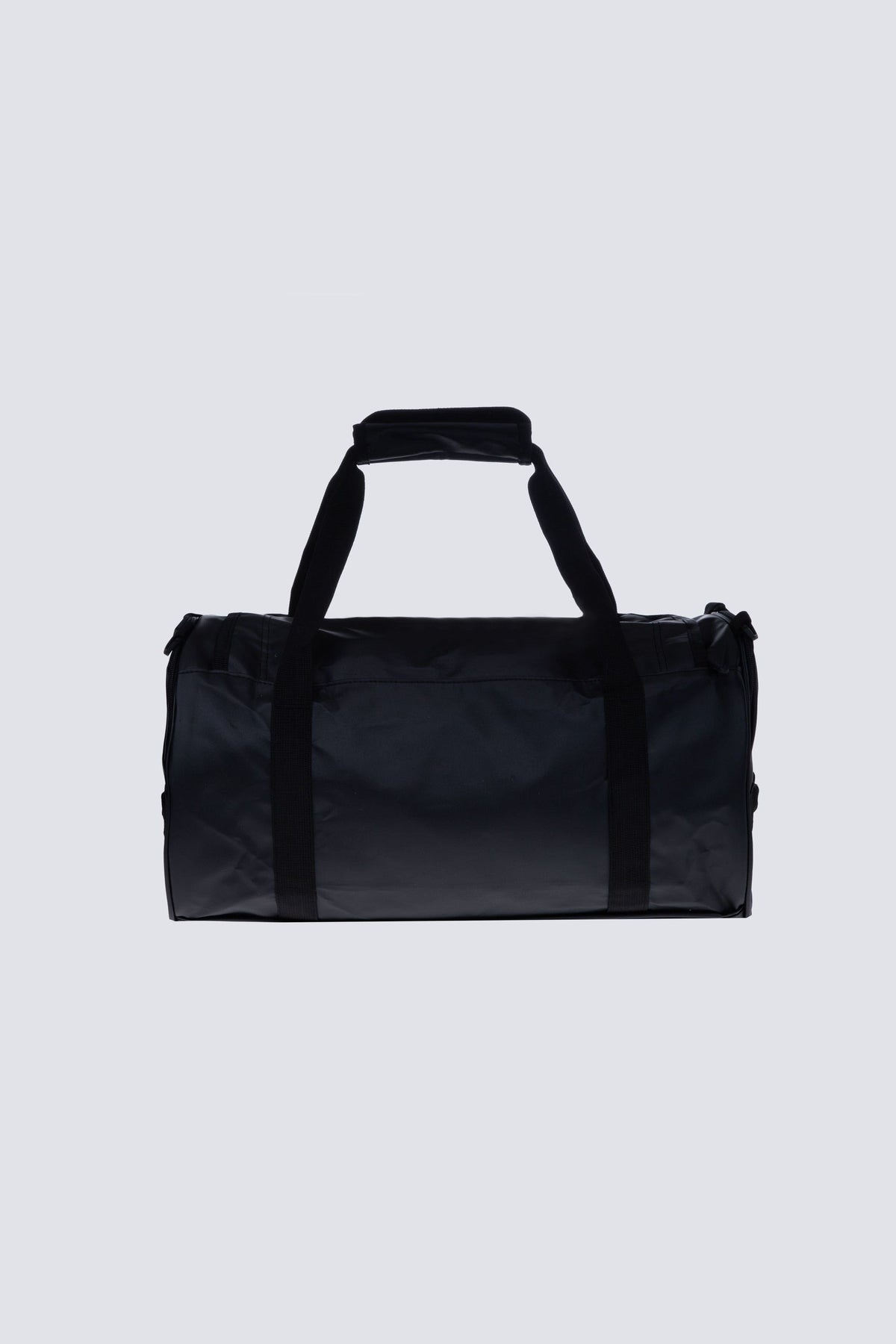 Bolso Adventure Z Negro Zoo York