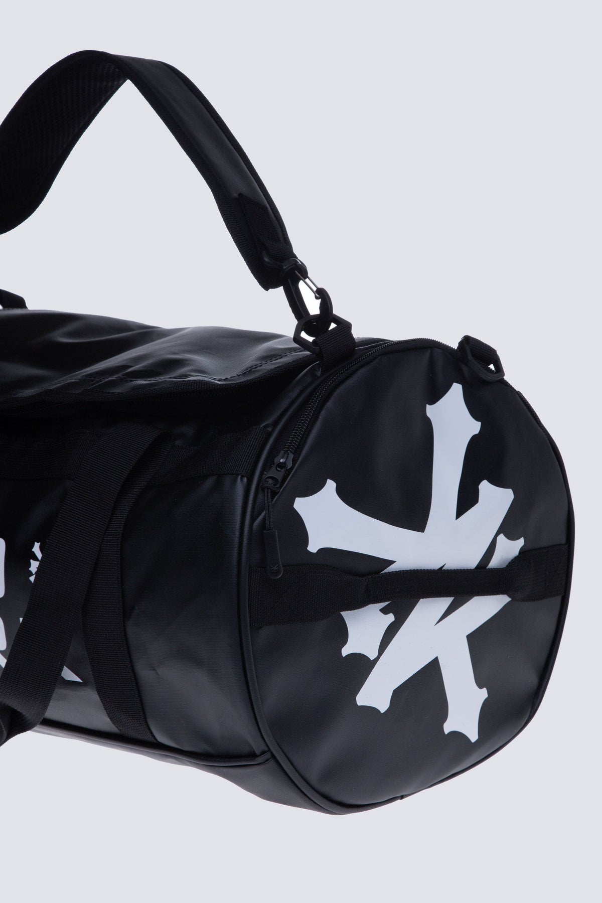 Bolso Adventure Z Negro Zoo York