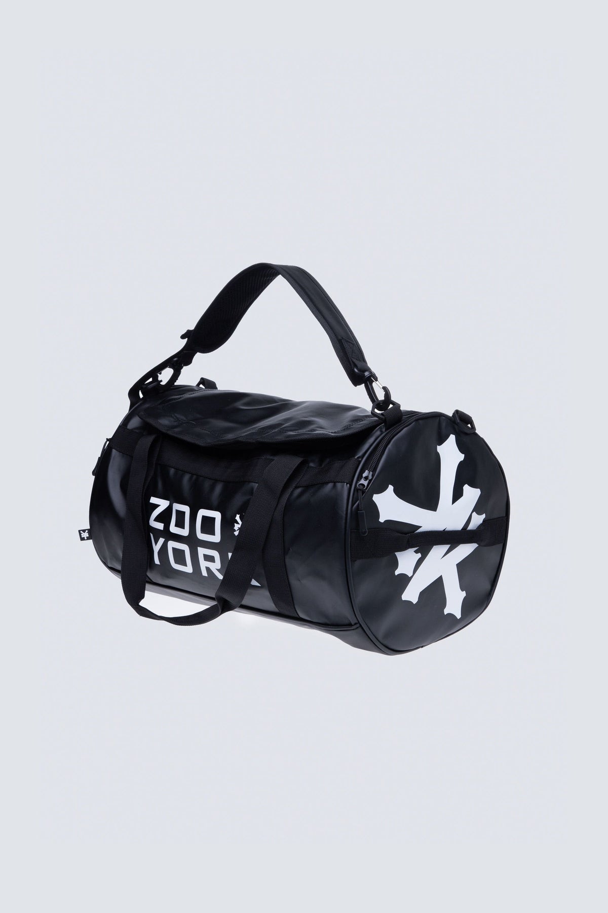 Bolso Adventure Z Negro Zoo York