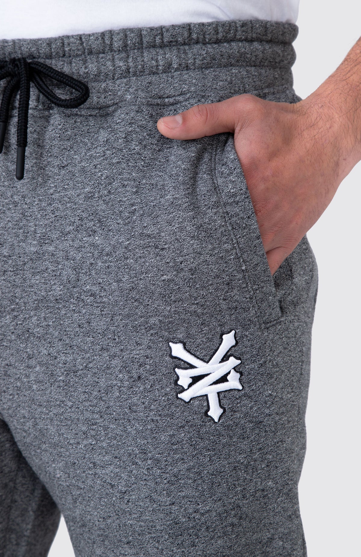 Jogger Original Flow Gris Zoo York 