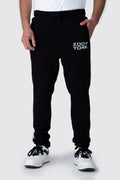 Jogger Fit Original Flow Negro Zoo York 