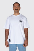 Polera M/C Zoo And Love Blanco Zoo York 