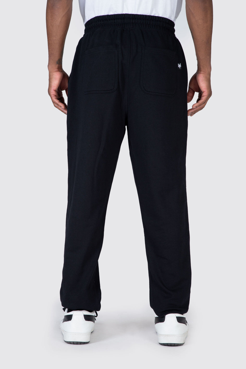 Jogger Comfy Skate Group Negro Zoo York
