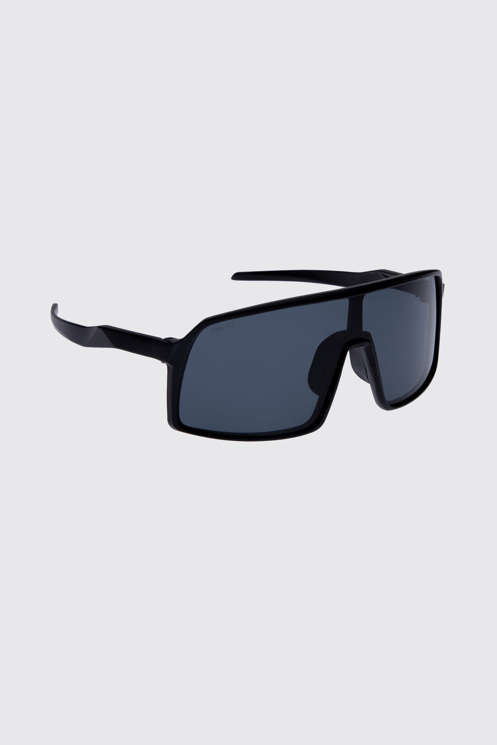 Lente De Sol Tech Negro