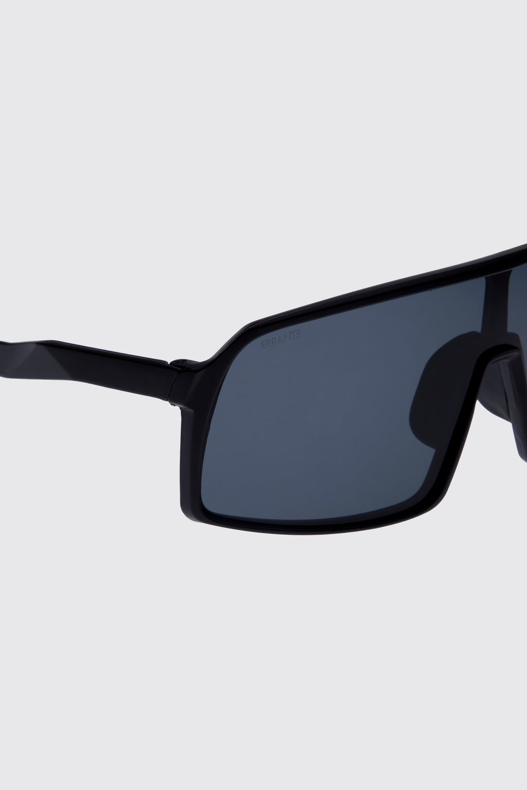 Lente De Sol Tech Negro