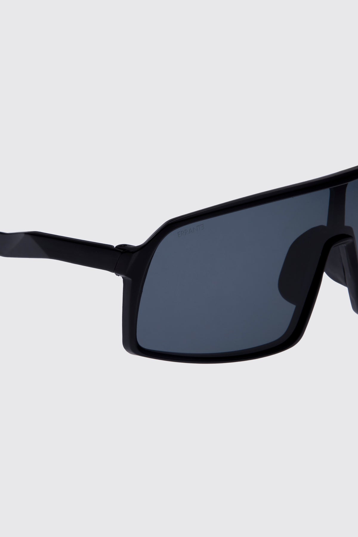 Lente De Sol Tech Negro