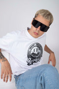 Lente De Sol Tech Negro