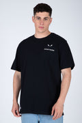 Polera M/C Original For 3.0 Negro Zoo York