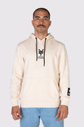 Poleron Hood Kings 3.0 Beige Zoo York 