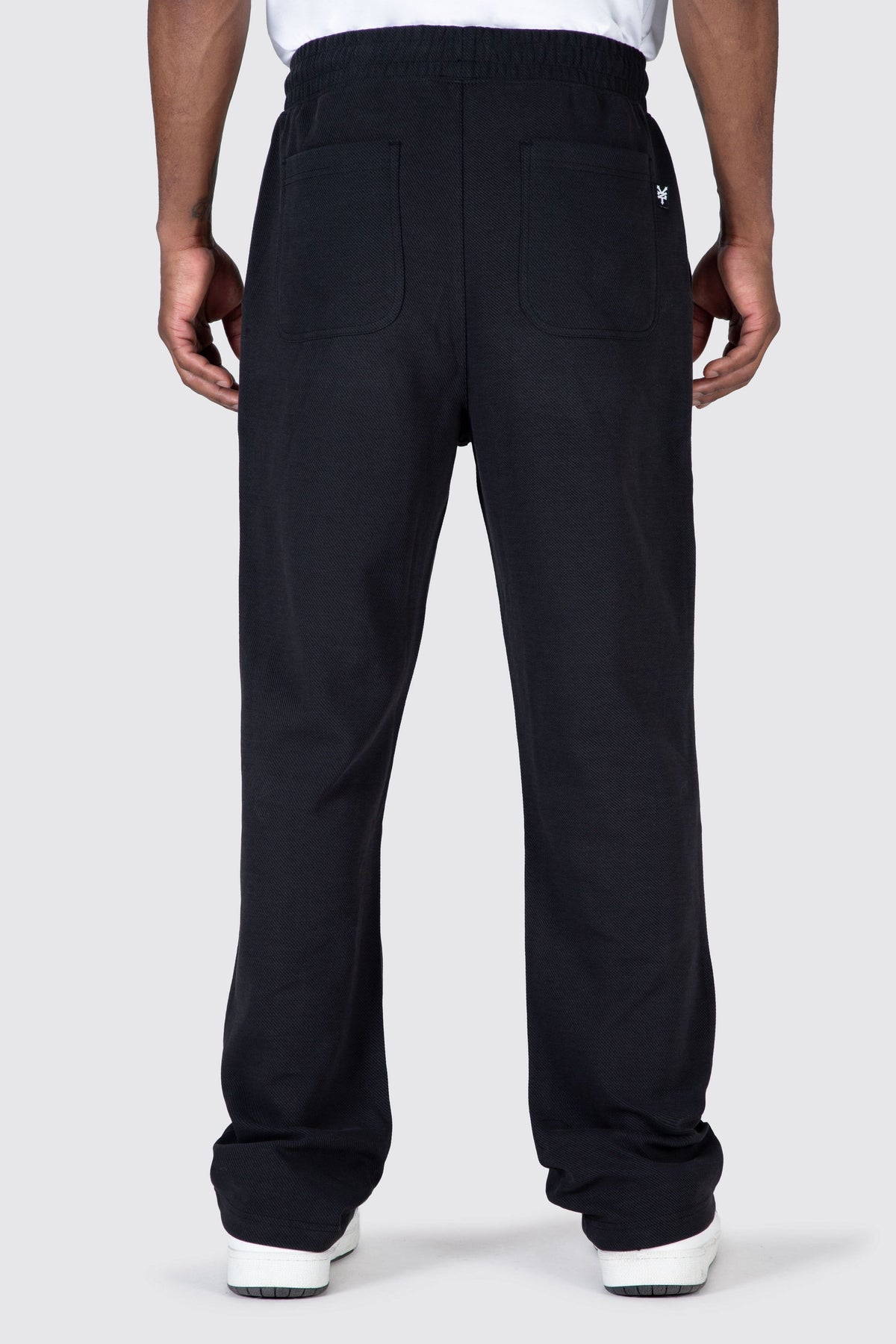 Pantalon Lofty Negro Zoo York 