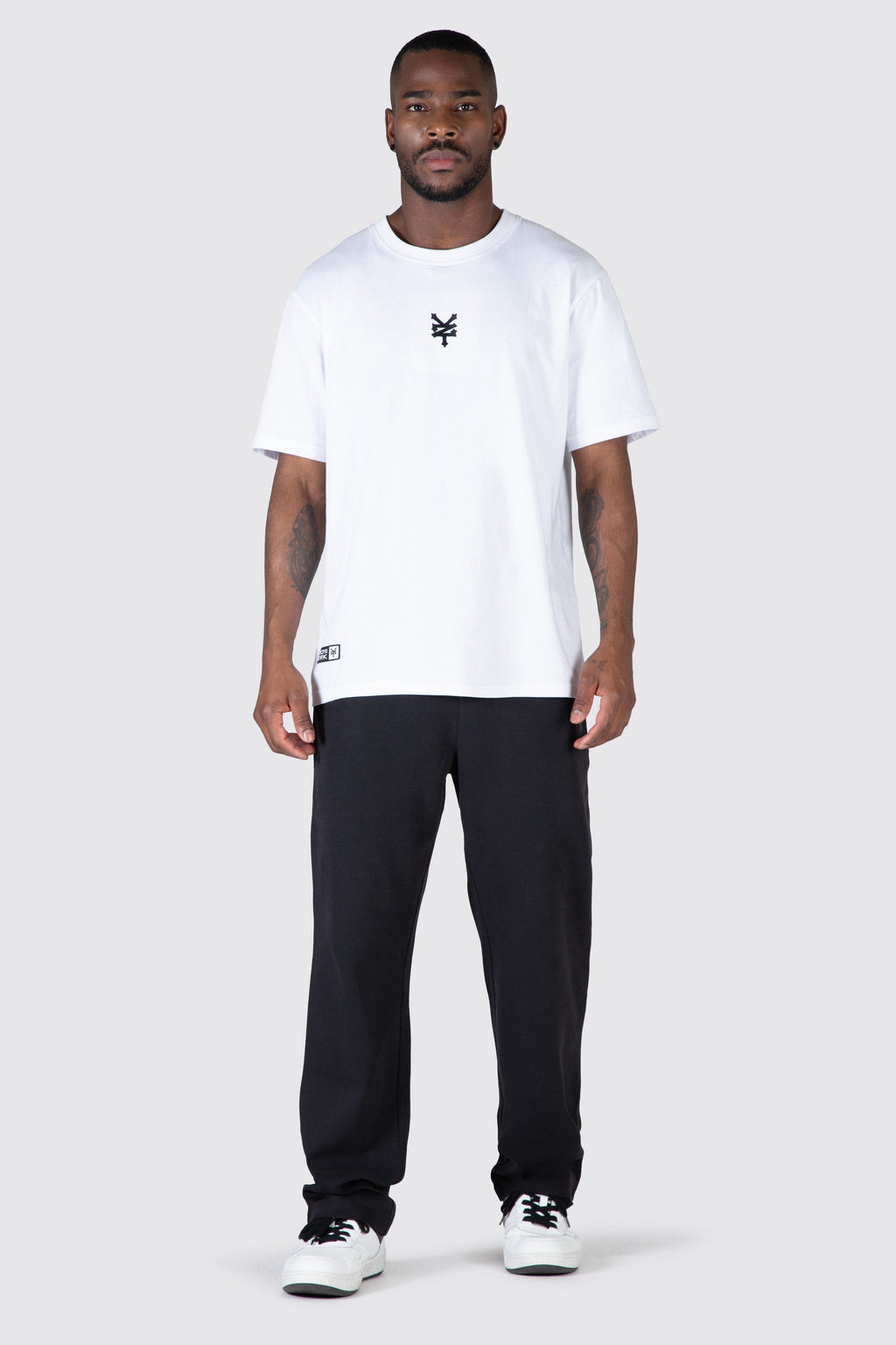 Pantalon Lofty Negro Zoo York 