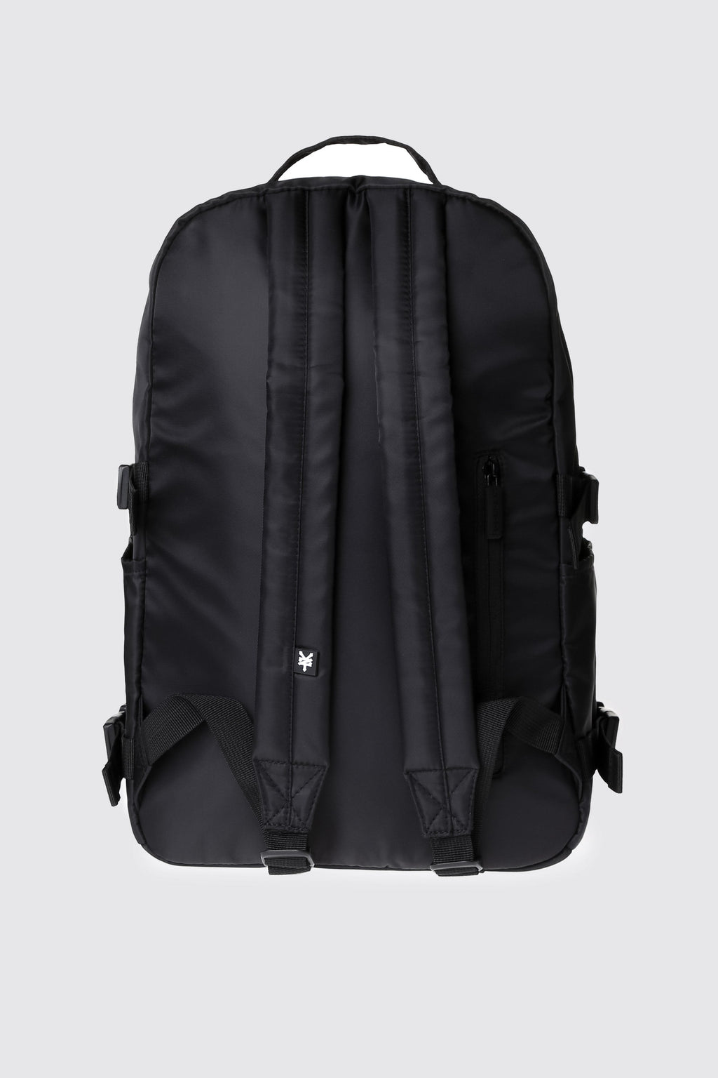 Mochila Bob Esponja Street Bob Negro Zoo York 