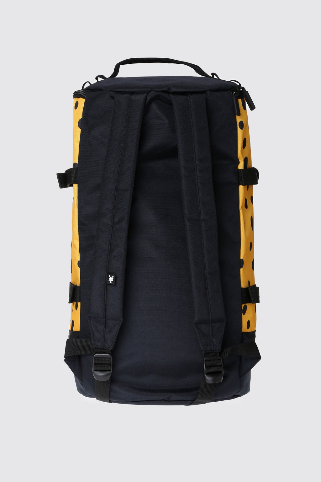 Bolso Bob Esponja Full Sponge Mostaza Zoo York 