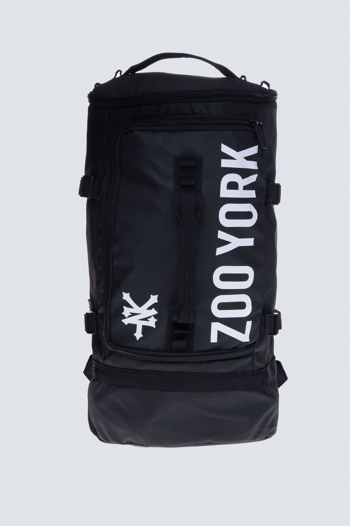 Bolso New Full Negro Zoo York
