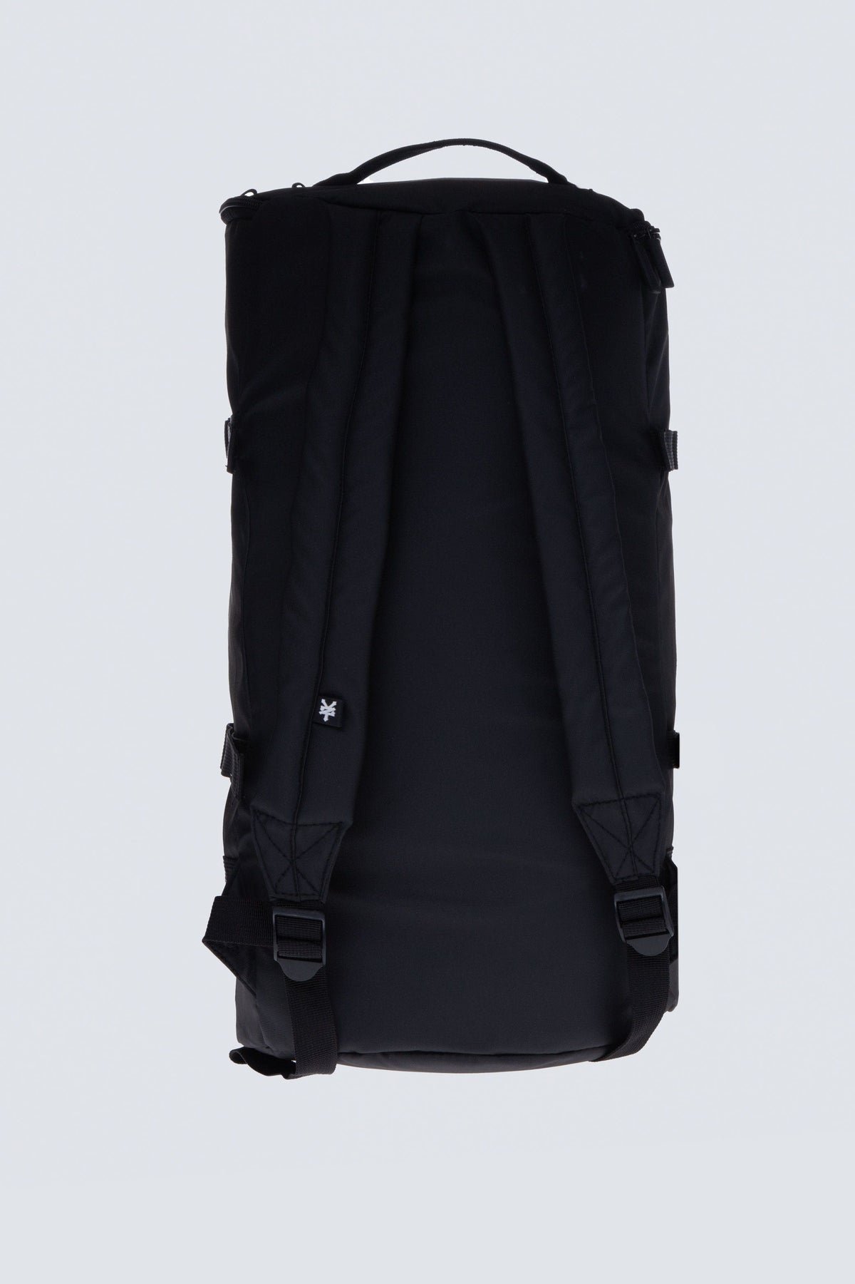Bolso New Full Negro Zoo York