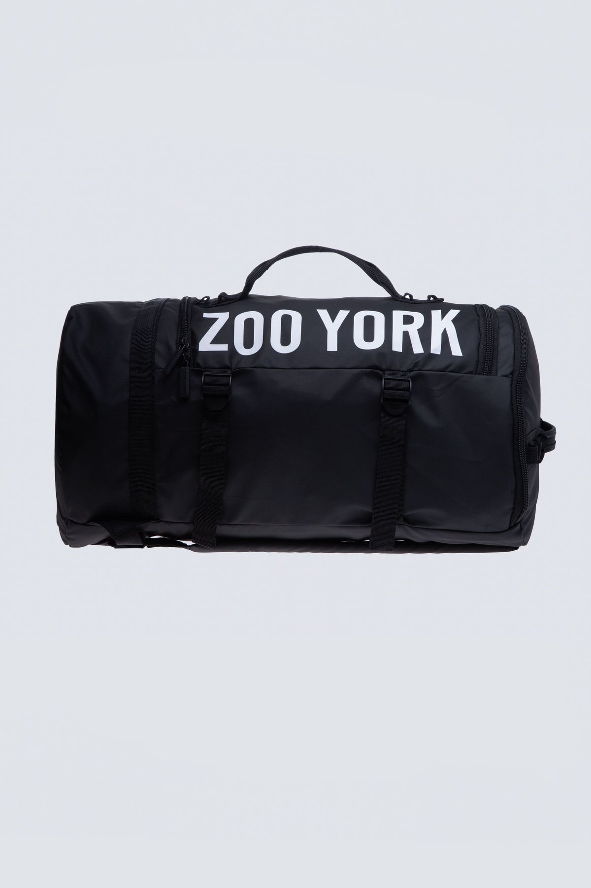 Bolso New Full Negro Zoo York