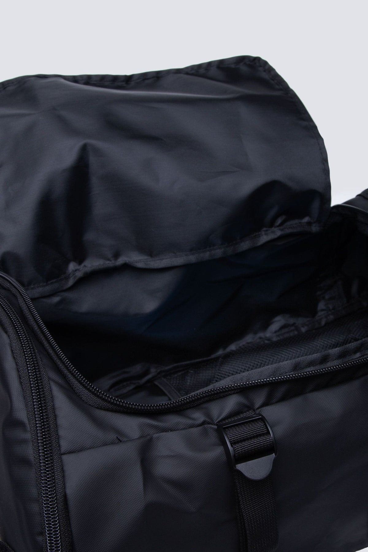 Bolso New Full Negro Zoo York