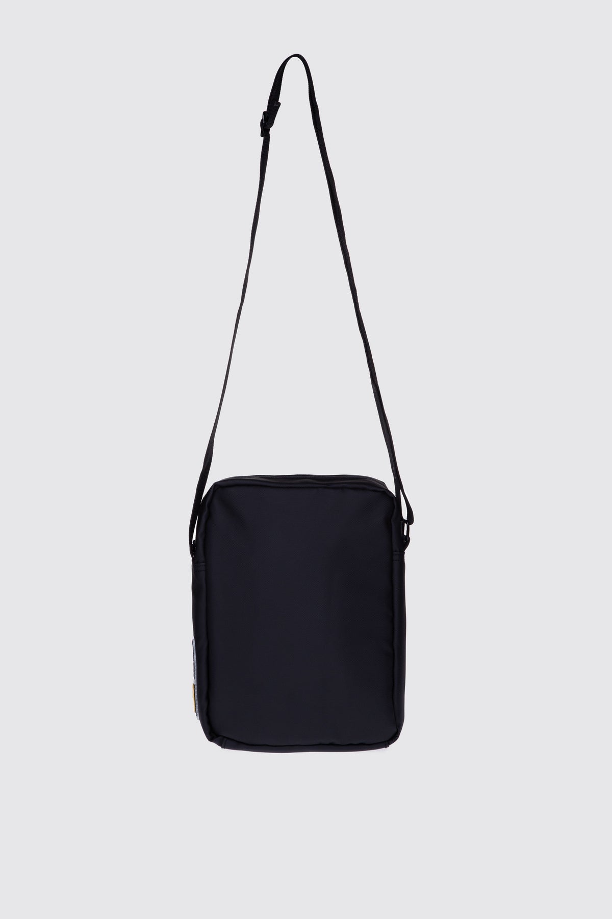 Bolso Crossbody Garfield Triple Ego Negro ERRANTE 