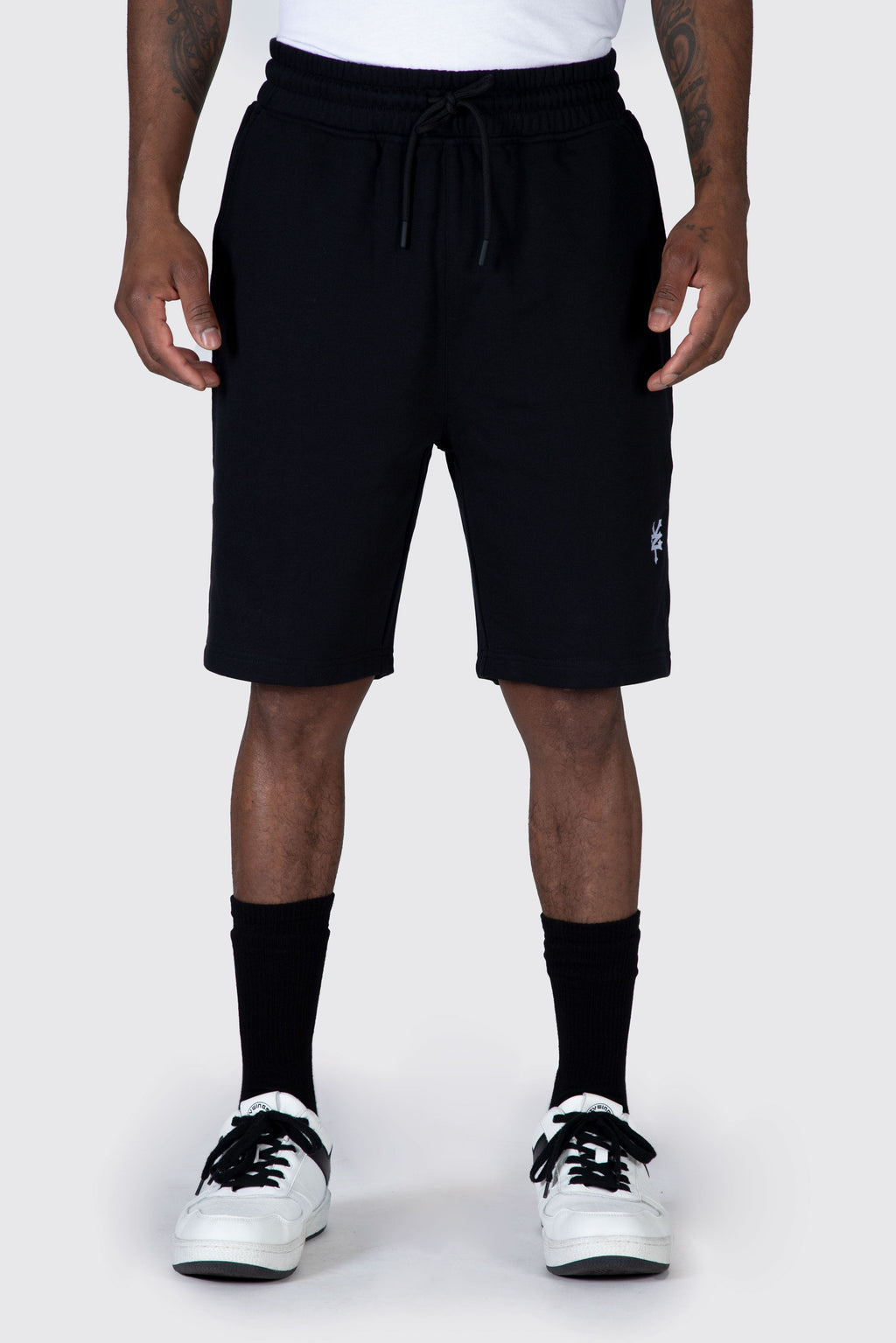 Short Original Sup Negro Zoo York