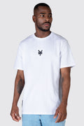 Polera M/C Original Sup Blanco Zoo York