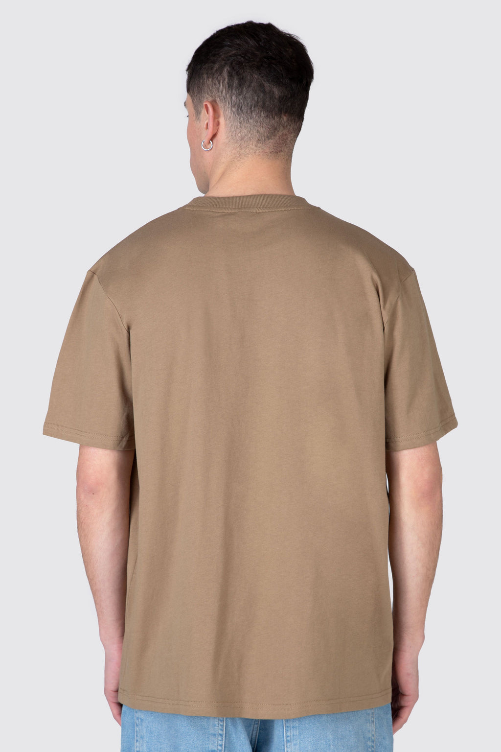 Polera M/C Today Café Zoo York