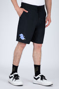 Traje De Baño South Park Toallin Idol Negro Zoo York