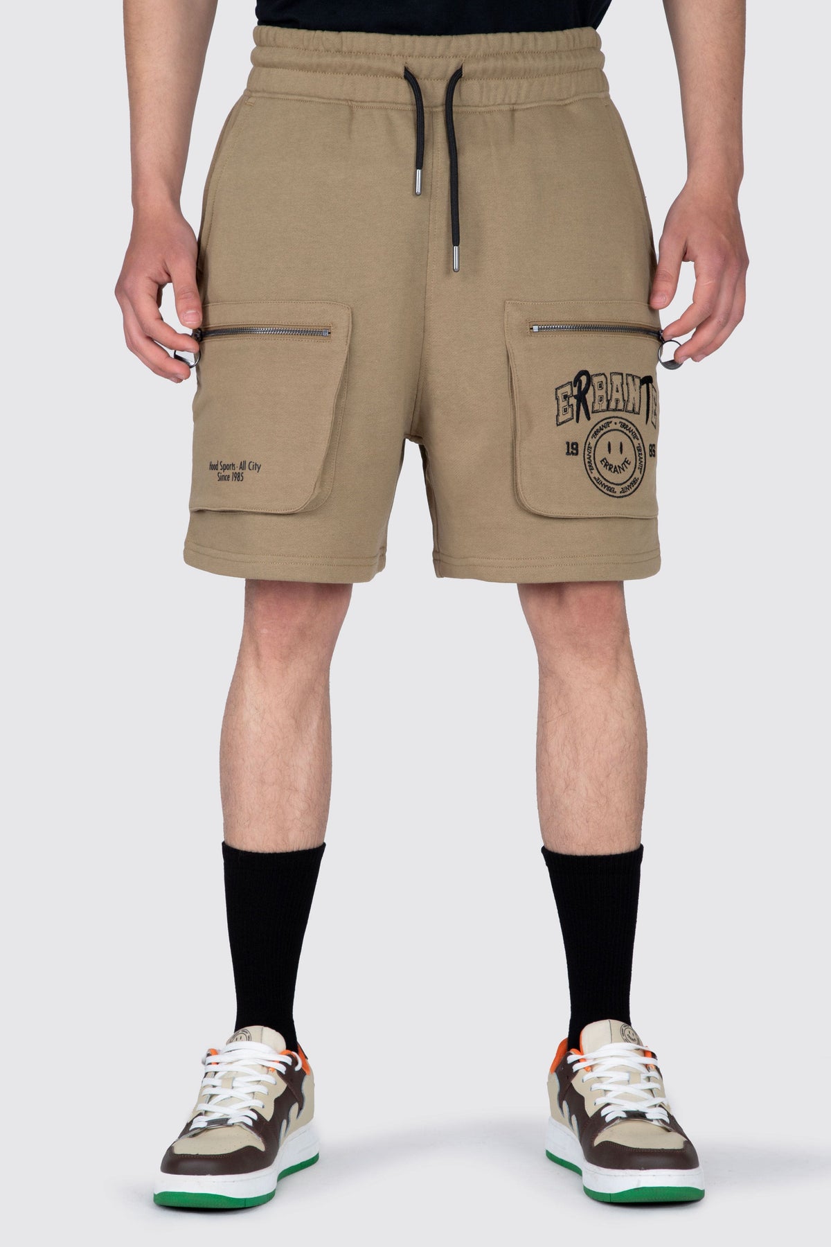 Short Also Café ERRANTE