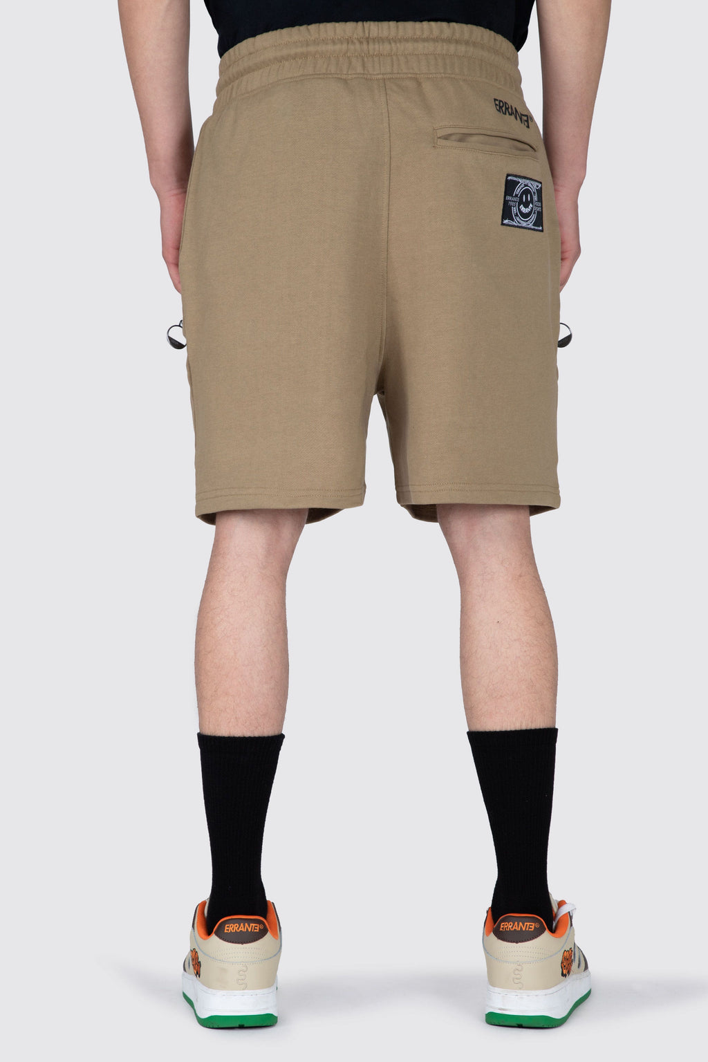Short Also Café ERRANTE