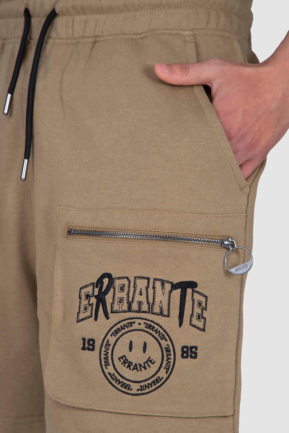 Short Also Café ERRANTE