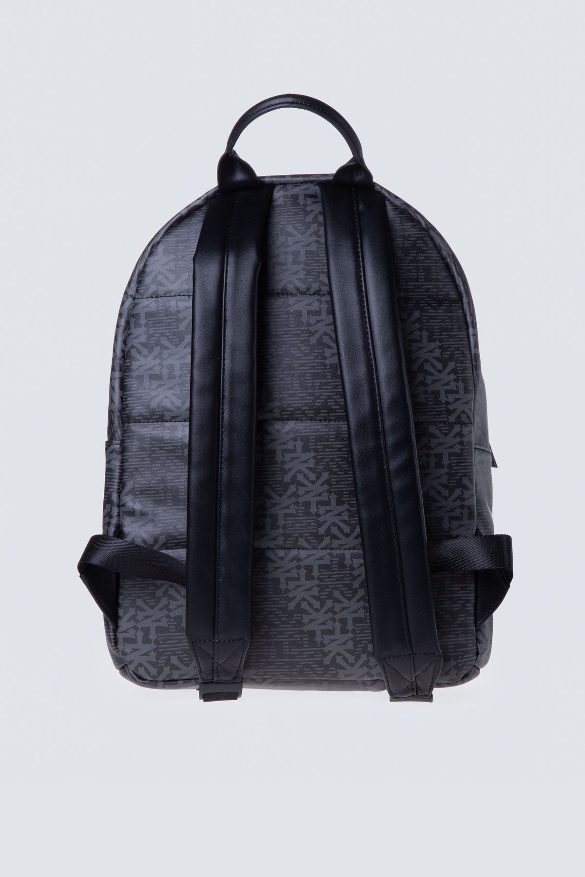 Mochila Ideal Negro Zoo York