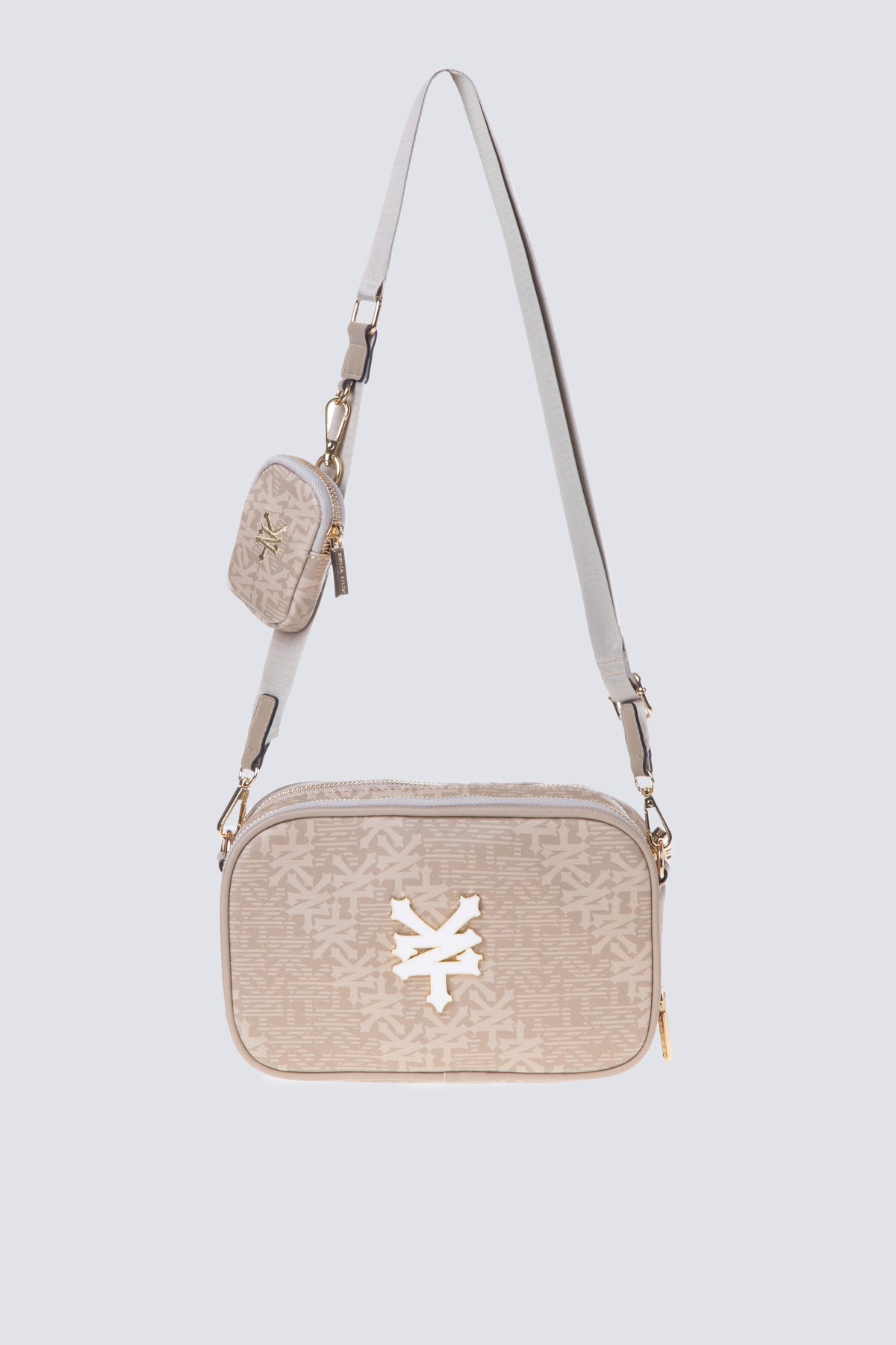 Bolso Party Ideal Café Zoo York
