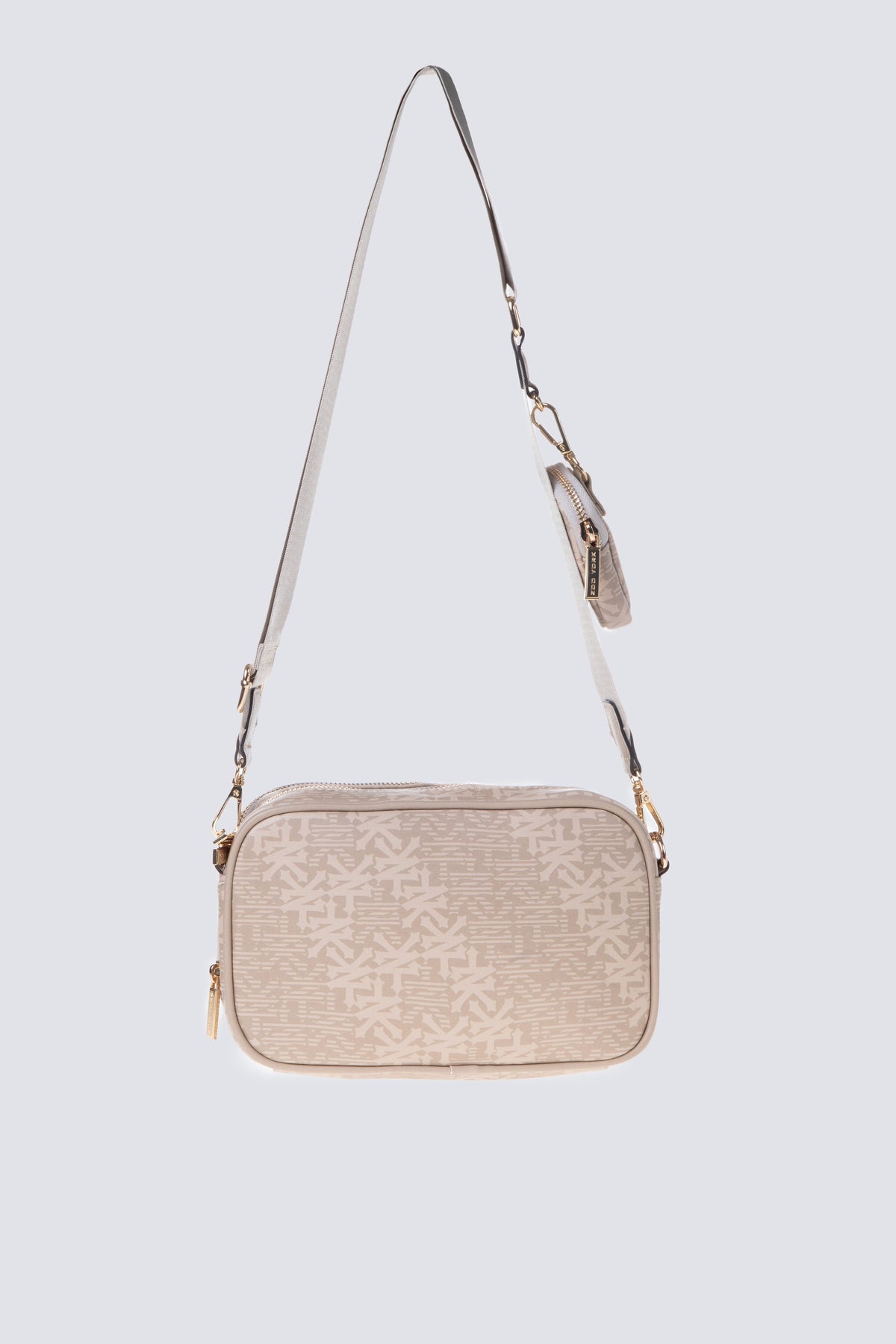 Bolso Party Ideal Café Zoo York
