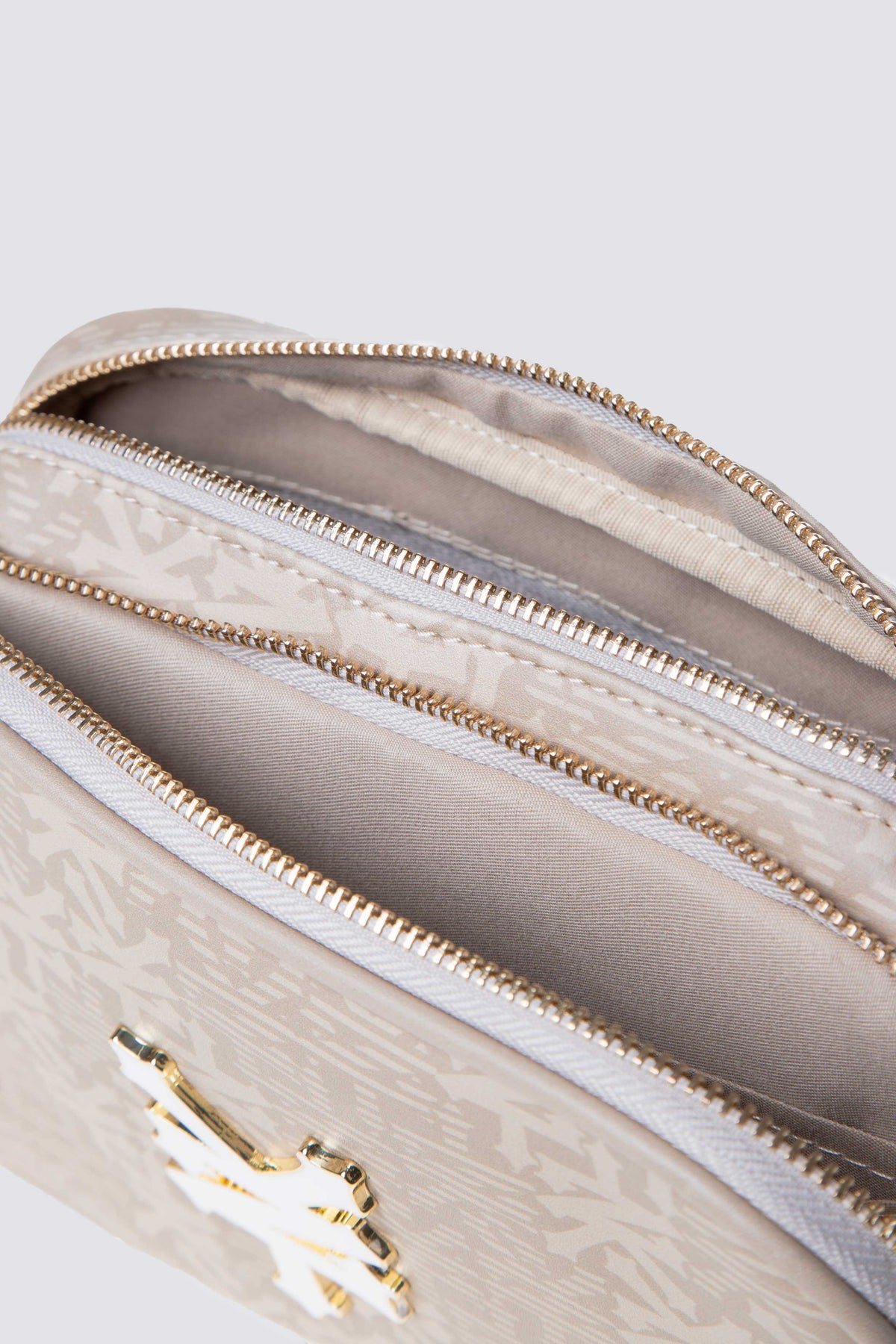 Bolso Party Ideal Café Zoo York
