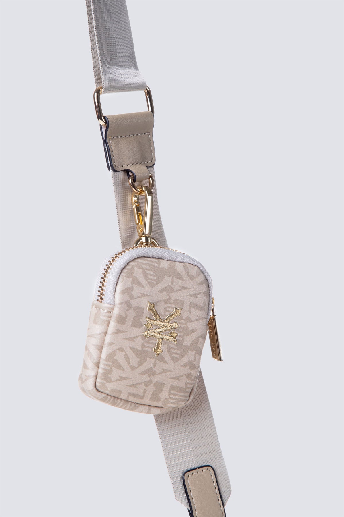 Bolso Party Ideal Café Zoo York