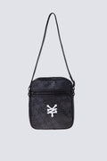 Bolso Crossbody Ideal Negro Zoo York