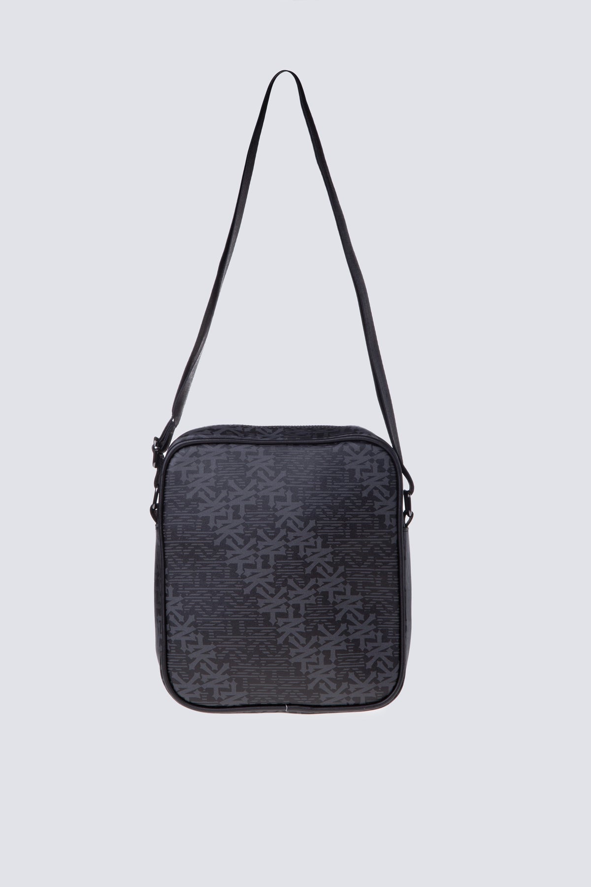 Bolso Crossbody Ideal Negro Zoo York