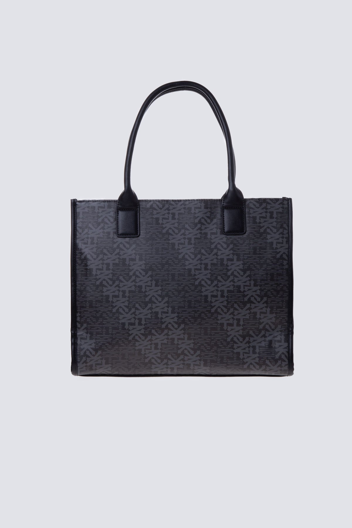 Bolso Tote Ideal Negro Zoo York