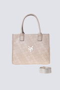 Bolso Tote Ideal Café Zoo York