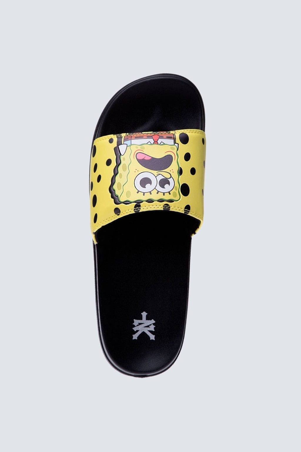 Chala Bob Esponja Negro Zoo York