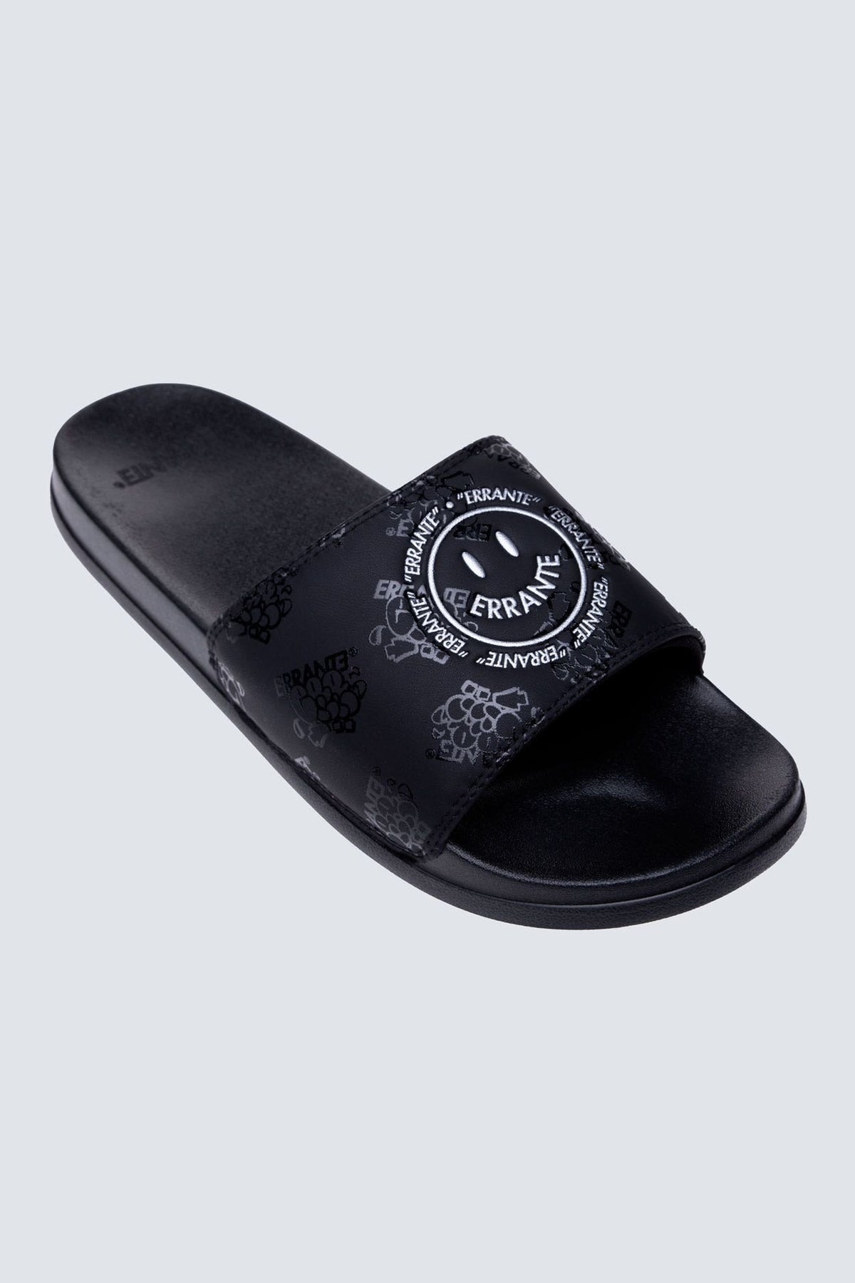 Chala Blackbook Negro ERRANTE