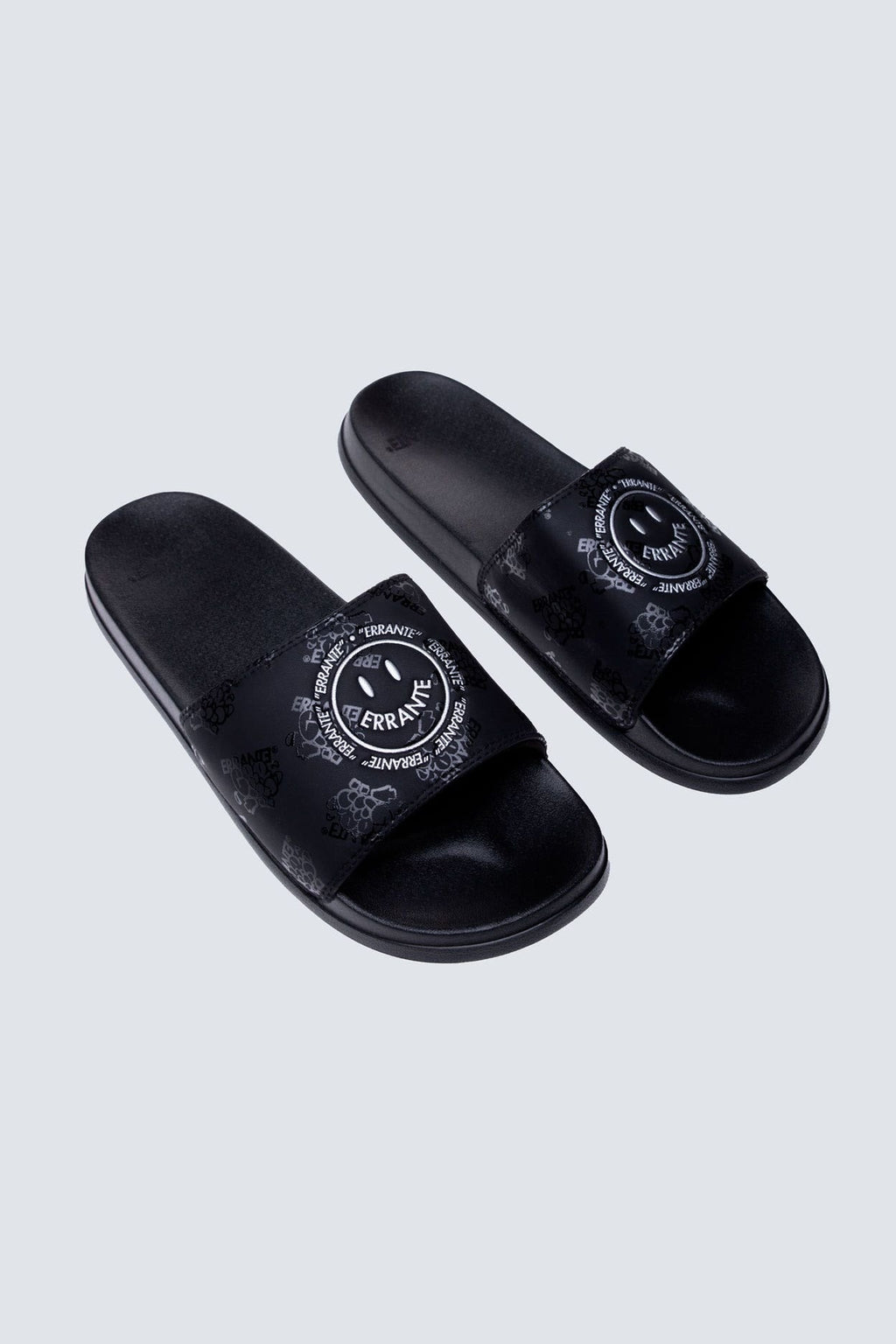 Chala Blackbook Negro ERRANTE
