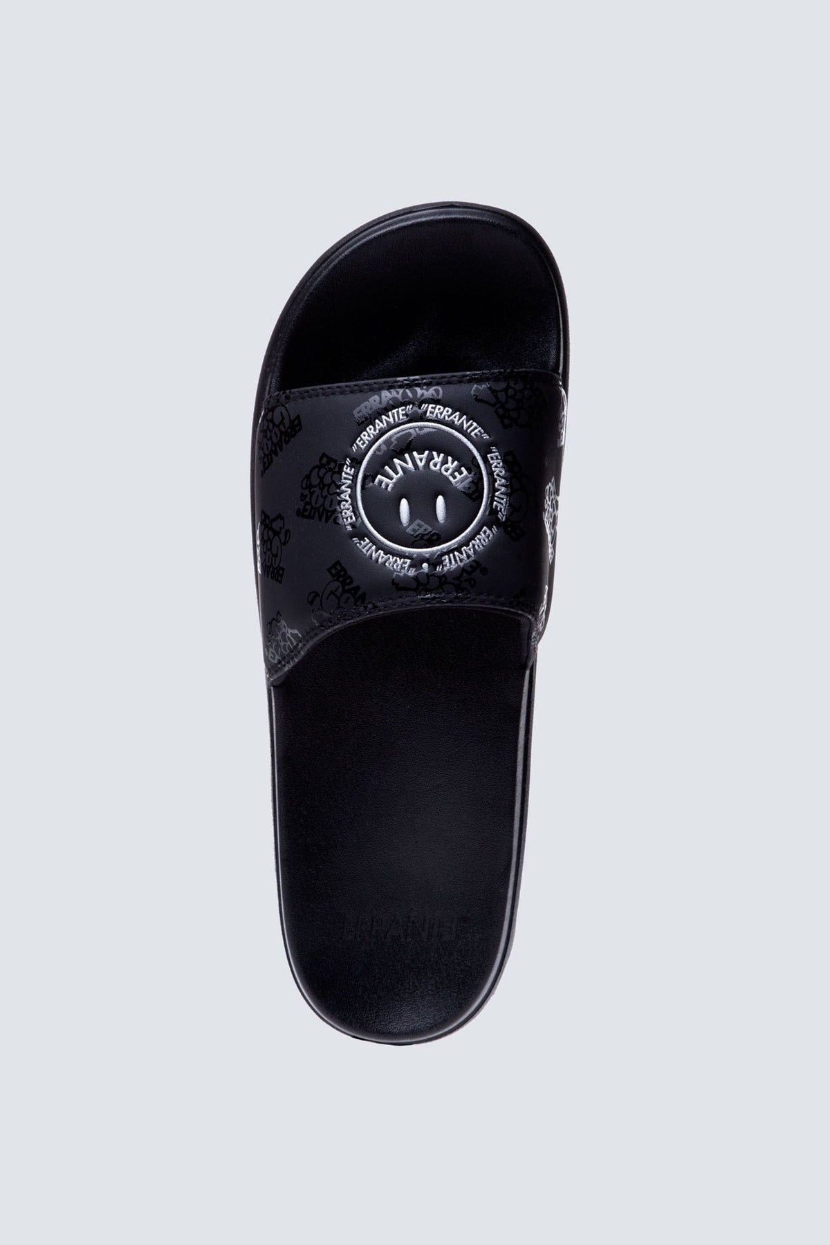 Chala Blackbook Negro ERRANTE